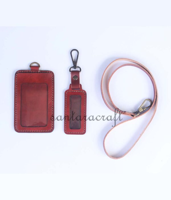 harga lanyard custom
